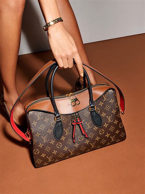 initial monogram louis vuitton bag